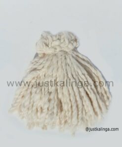 SANJUA (DIYA)-15CM LONG FROM JAGANNATH PURI | Justkalinga.com.