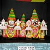 Nabank Besa OF SHRI JAGANNATH MAHAPRABHU | Justkalinga.com.