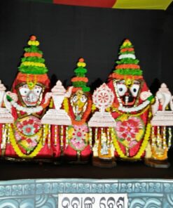 Nabank Besa OF SHRI JAGANNATH MAHAPRABHU | Justkalinga.com.