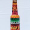 ANCIENT TRIBAL ART INSPIRING LIFE IN BOTTLES   (5000 years old ART CULTURE) 1 NOS | Justkalinga.com.