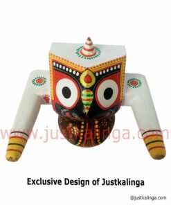 Shri Jagannath Mahaprabhu Pratitapaban 