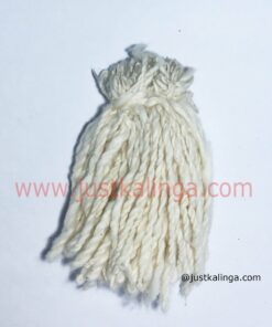 SANJUA (DIYA)-14CM LONG FROM JAGANNATH PURI | Justkalinga.com.