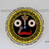 MAHAPRABHU CAR STIRKRING ROUND 1PIC  (PAPER) | Justkalinga.com.