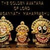 SUNA BESO (The Golden Avatara Of Lord JAGANNATH MAHAPRABHU) | Justkalinga.com.