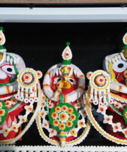 Bada Sighara Besa OF SHRI JAGANNATH MAHAPRABHU | Justkalinga.com.