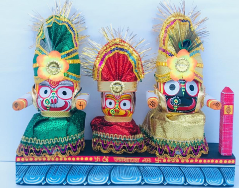 Jagannath Mahaprabhu