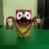 MAHABHAIRAVA SAMBHU JAGANNATH | Justkalinga.com.