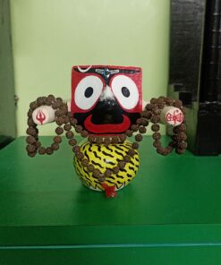 MAHABHAIRAVA SAMBHU JAGANNATH | Justkalinga.com.