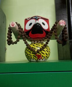 MAHABHAIRAVA SAMBHU JAGANNATH | Justkalinga.com.