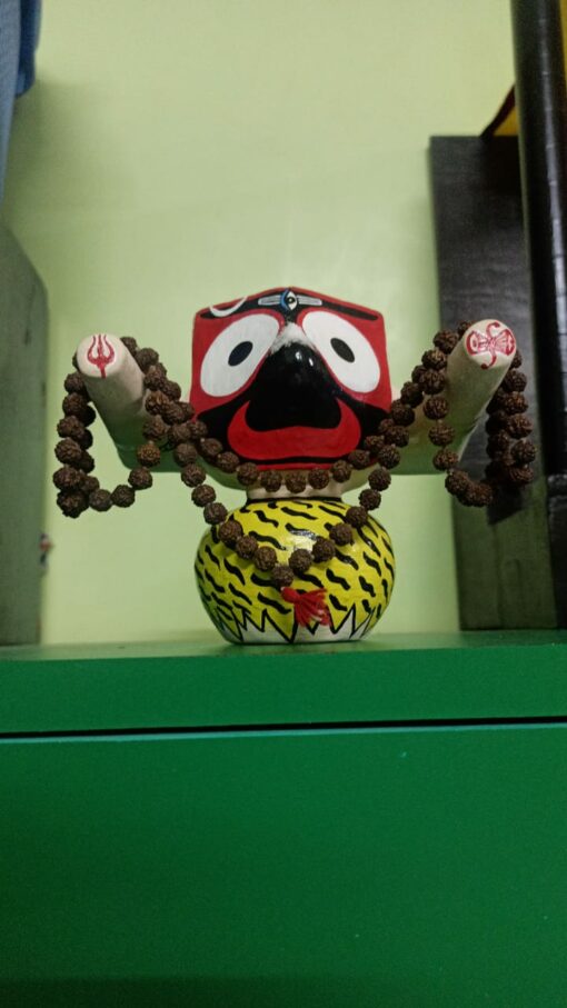 MAHABHAIRAVA SAMBHU JAGANNATH | Justkalinga.com.