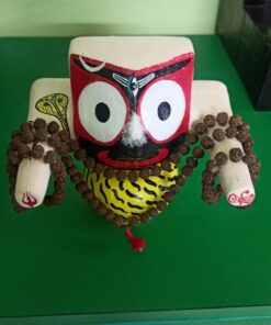 MAHABHAIRAVA SAMBHU JAGANNATH | Justkalinga.com.