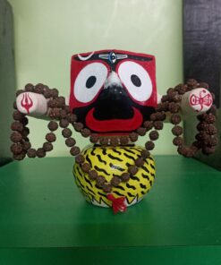 MAHABHAIRAVA SAMBHU JAGANNATH | Justkalinga.com.