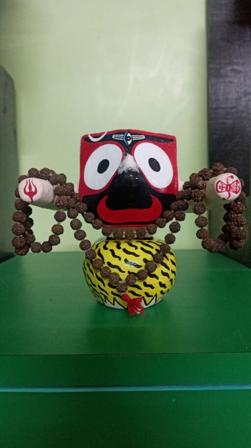 MAHABHAIRAVA SAMBHU JAGANNATH | Justkalinga.com.