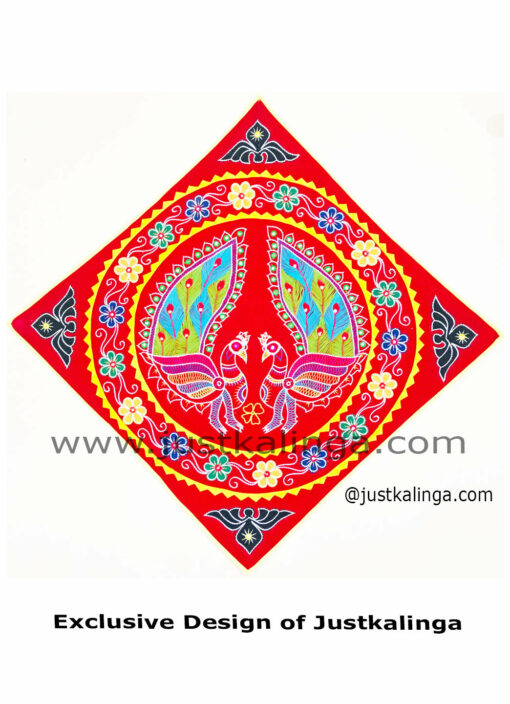 Natural Beauty Of GRUHA SAUNDARJYA 1 Nos | Justkalinga.com.