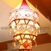 Natural Light Filters That Is Safest & Enhance Beauty Of Your Place 1 Nos-MAROON GOBAL SQUSH | Justkalinga.com.