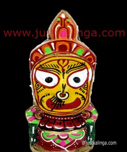 Shri Jagannath Mahaprabhu 