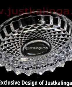 Super Quality Crystal Glass Turtle-Decrorative Show Piece. | Justkalinga.com.