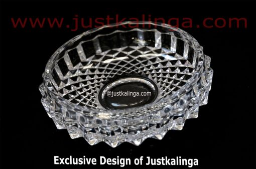 Super Quality Crystal Glass Turtle-Decrorative Show Piece. | Justkalinga.com.