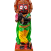 Lord Jagannath Mahaprabhu's krishna avatar 28 cm | Justkalinga.com.