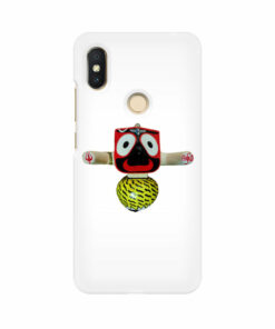 Shri jagannath Mobile Covers -Your phone is like your better half with divine | Justkalinga.com.