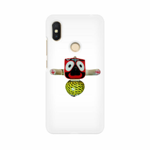 Shri jagannath Mobile Covers -Your phone is like your better half with divine | Justkalinga.com.