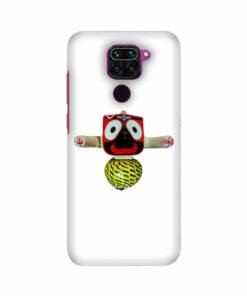 Shri jagannath Mobile Covers -Your phone is like your better half with divine | Justkalinga.com.