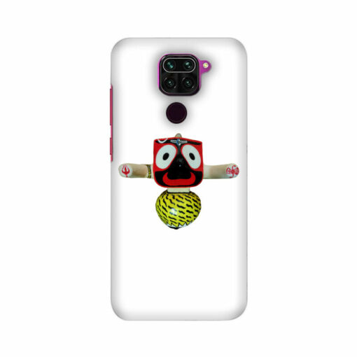 Shri jagannath Mobile Covers -Your phone is like your better half with divine | Justkalinga.com.