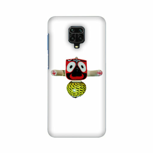 Shri jagannath Mobile Covers -Your phone is like your better half with divine | Justkalinga.com.