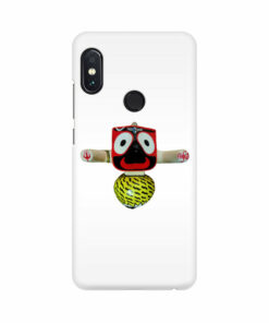 Shri jagannath Mobile Covers -Your phone is like your better half with divine | Justkalinga.com.