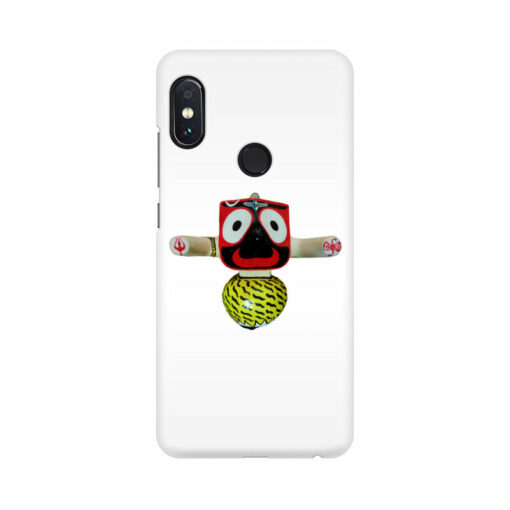 Shri jagannath Mobile Covers -Your phone is like your better half with divine | Justkalinga.com.