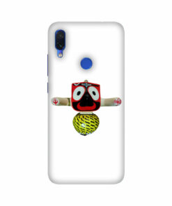 Shri jagannath Mobile Covers -Your phone is like your better half with divine | Justkalinga.com.