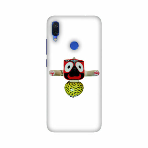 Shri jagannath Mobile Covers -Your phone is like your better half with divine | Justkalinga.com.