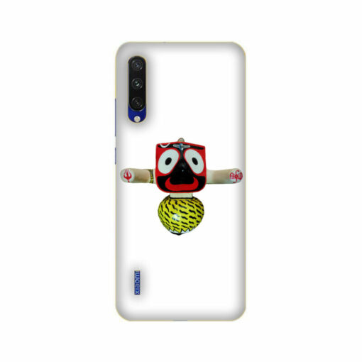 Shri jagannath Mobile Covers -Your phone is like your better half with divine | Justkalinga.com.