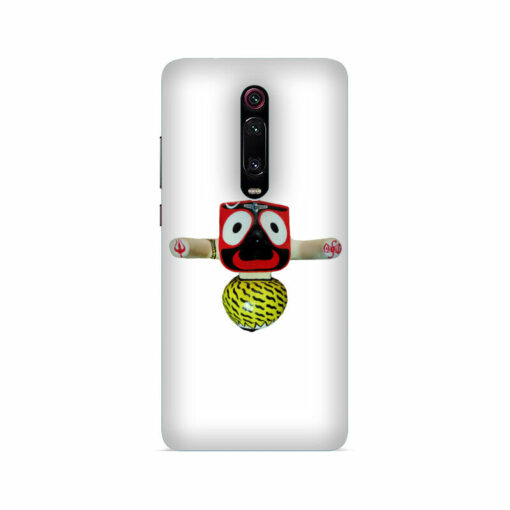 Shri jagannath Mobile Covers -Your phone is like your better half with divine | Justkalinga.com.