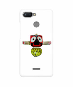 Shri jagannath Mobile Covers -Your phone is like your better half with divine | Justkalinga.com.