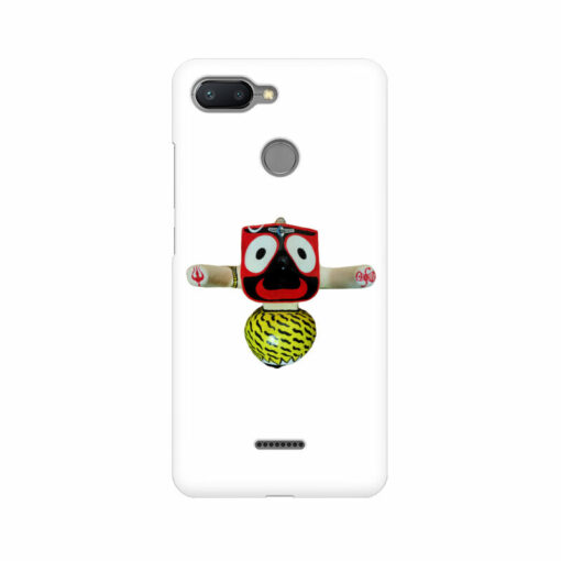 Shri jagannath Mobile Covers -Your phone is like your better half with divine | Justkalinga.com.