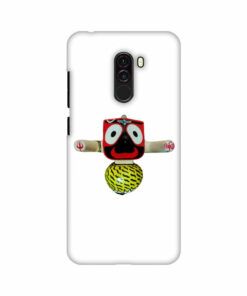 Shri jagannath Mobile Covers -Your phone is like your better half with divine | Justkalinga.com.