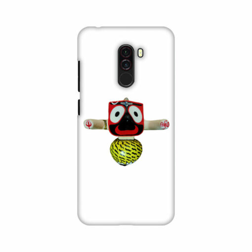 Shri jagannath Mobile Covers -Your phone is like your better half with divine | Justkalinga.com.