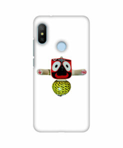 Shri jagannath Mobile Covers -Your phone is like your better half with divine | Justkalinga.com.