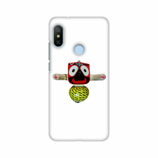 Shri jagannath Mobile Covers -Your phone is like your better half with divine | Justkalinga.com.