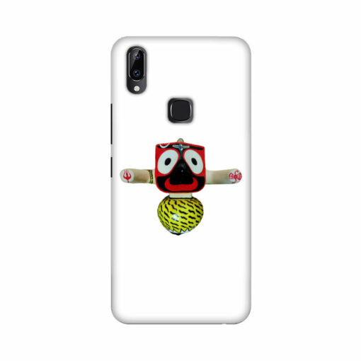 Shri jagannath Mobile Covers -Your phone is like your better half with divine | Justkalinga.com.