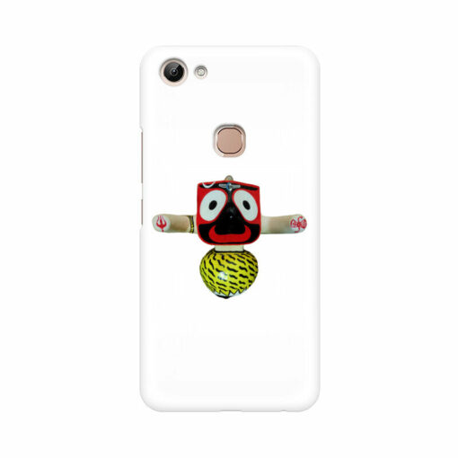 Shri jagannath Mobile Covers -Your phone is like your better half with divine | Justkalinga.com.