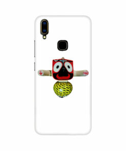 Shri jagannath Mobile Covers -Your phone is like your better half with divine | Justkalinga.com.