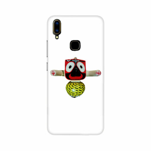 Shri jagannath Mobile Covers -Your phone is like your better half with divine | Justkalinga.com.