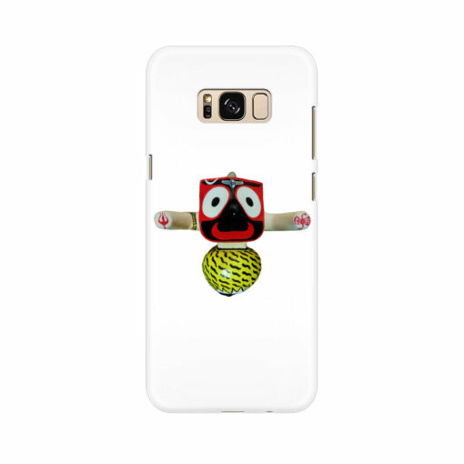 Shri jagannath Mobile Covers -Your phone is like your better half with divine | Justkalinga.com.