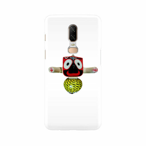 Shri jagannath Mobile Covers -Your phone is like your better half with divine | Justkalinga.com.