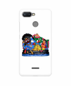 Shri Jagannaths Ananat Sayan Phone Cases | Justkalinga.com.