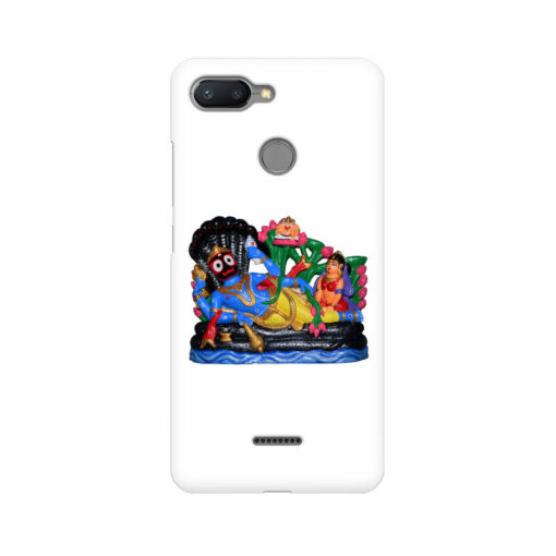 Shri Jagannaths Ananat Sayan Phone Cases | Justkalinga.com.