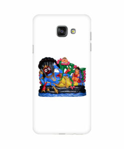 Shri Jagannaths Ananat Sayan Phone Cases | Justkalinga.com.