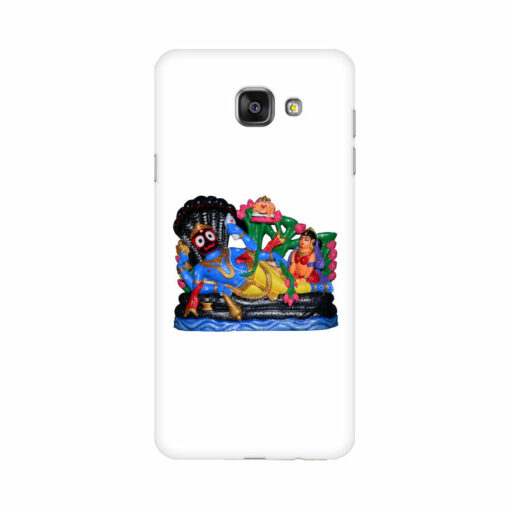 Shri Jagannaths Ananat Sayan Phone Cases | Justkalinga.com.